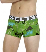 Diesel Bredde Trunk